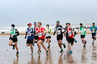 The 2021 Blyth Sands Race, December 5th. Photo: David T. Hewitson/Sports for All Pics